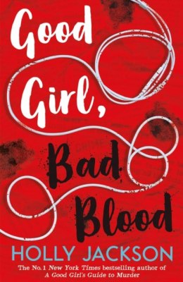 Good Girl, Bad Blood wer. angielska