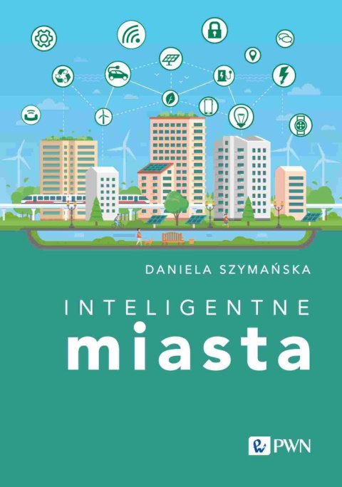 Inteligentne miasta