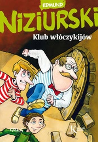 Klub włóczykijów. Kolorowa klasyka