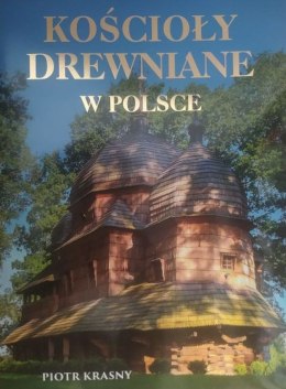 Kościoły drewniane