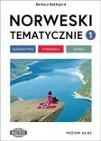 Norweski tematycznie 1 Słownictwo - wyrażenia - zdania