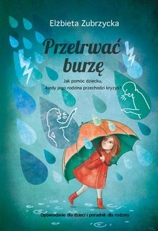 Przetrwać burzę wyd. 2023