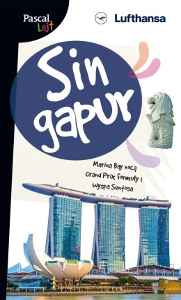 Singapur Pascal Lajt