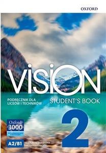 Vision 2 Student's Book