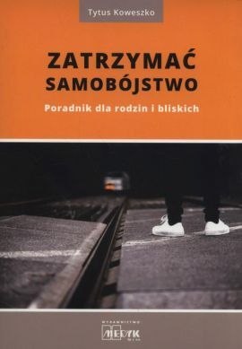 Zatrzymać samobójstwo