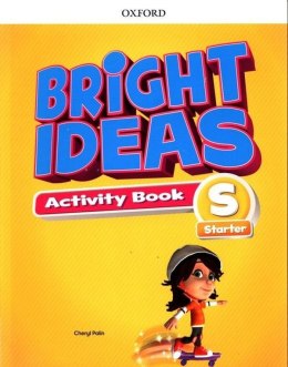 Bright Ideas: Starter Activity Book