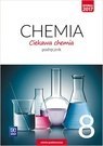 Chemia ciekawa chemia podręcznik dla klasy 8 szkoły podstawowej 180208