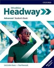 Headway 5E Advanced SB Online Practice