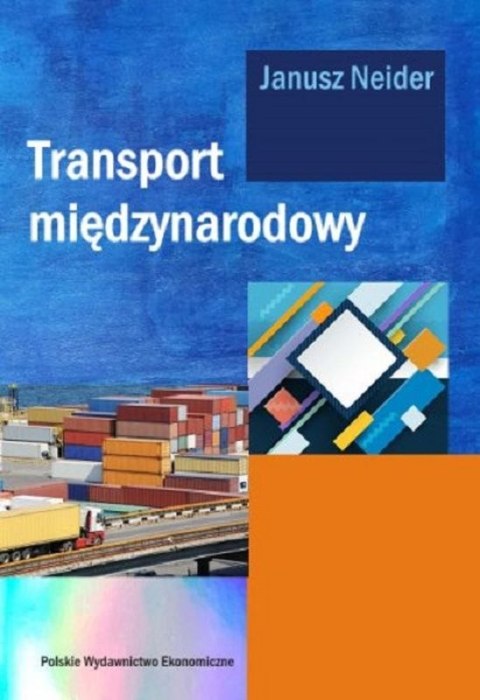 Transport międzynarodowy wyd. 4