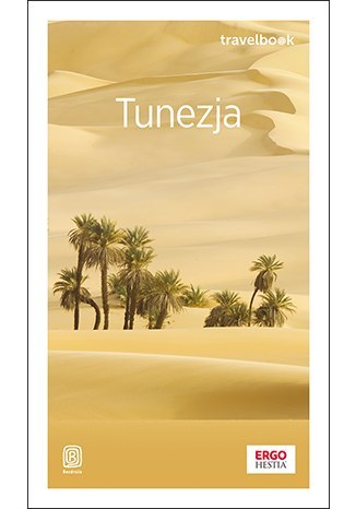 Tunezja. Travelbook