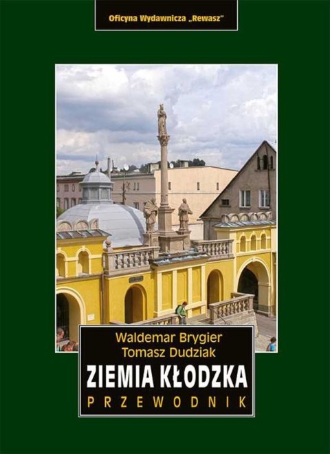 Ziemia kłodzka. Przewodnik wyd. 2