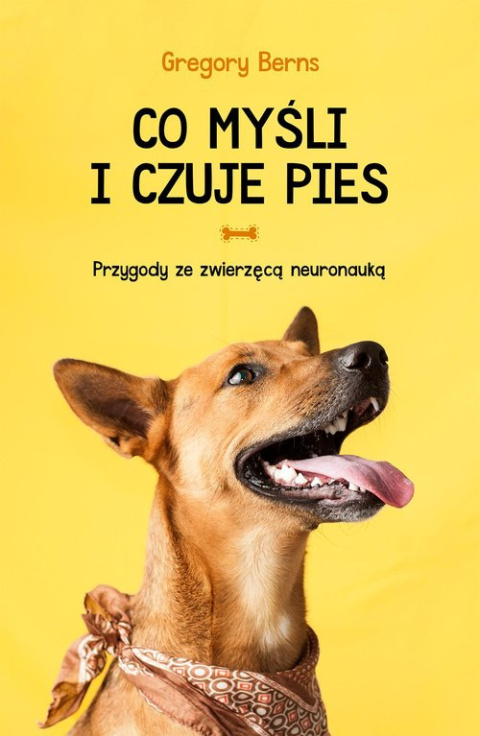 Co myśli i czuje pies