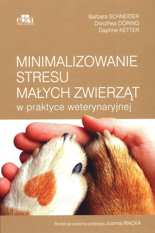 Minimalizowanie stresu małych zwierząt w praktyce weterynaryjnej