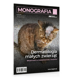 Monografia MW Dermatologia małych zwierząt