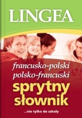 Sprytny słownik francusko-polski polsko-francuski wyd. 2