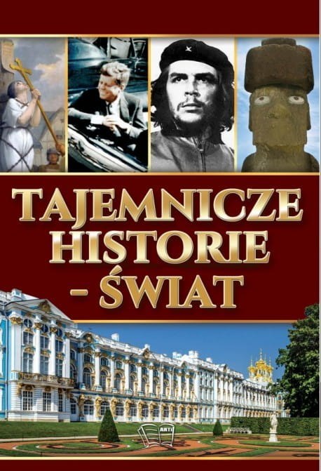 Tajemnicze historie świat