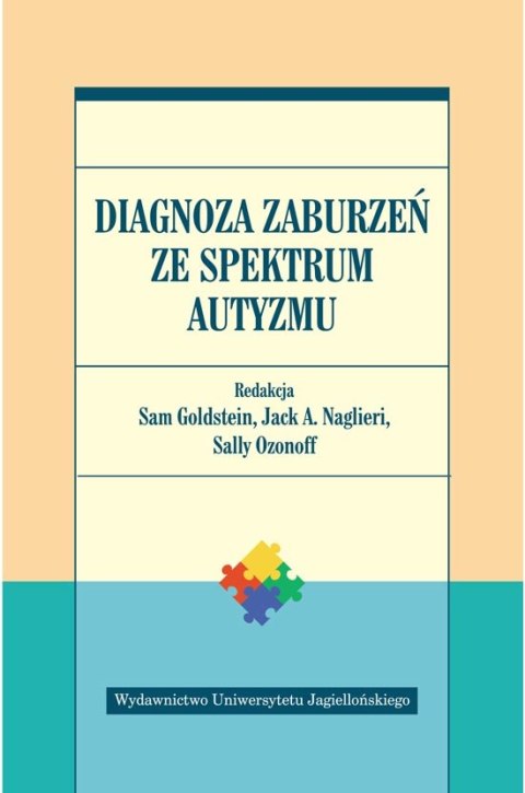 Diagnoza zaburzeń ze spektrum autyzmu