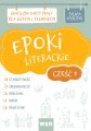 Epoki literackie Graficzne karty pracy dla liceum i technikum Część 1