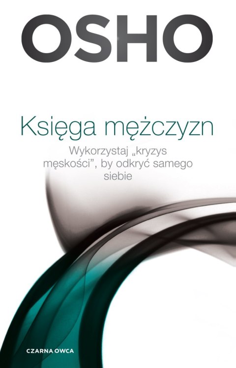 Księga mężczyzn. Wykorzystaj kryzys męskości, by odkryć samego siebie wyd. 2023