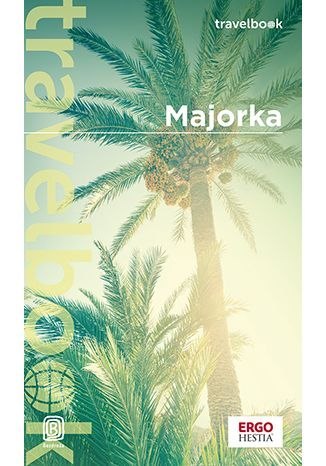 Majorka. Travelbook wyd. 4