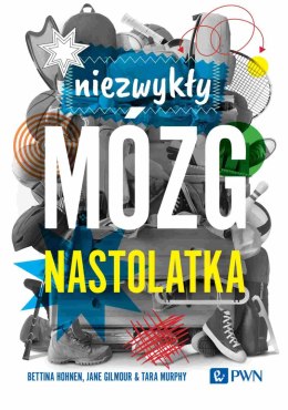 Niezwykły mózg nastolatka