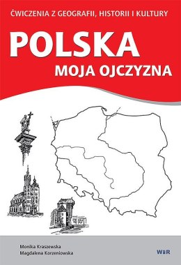 Polska moja ojczyzna