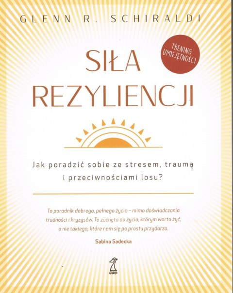 Siła rezyliencji wyd. 3