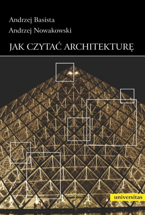 Jak czytać architekturę