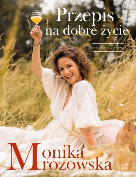 Przepis na dobre życie