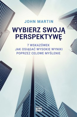 Wybierz swoją perspektywę