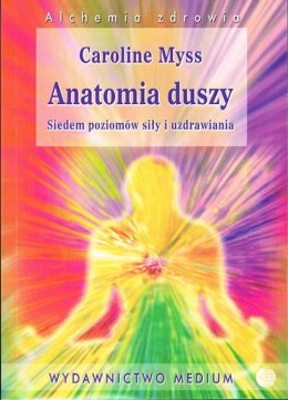 Anatomia duszy