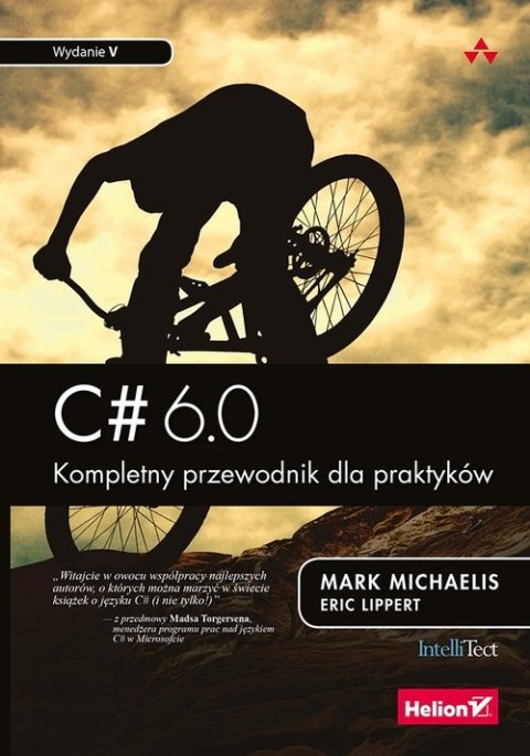 C# 6 0 kompletny przewodnik dla praktyków wyd. 5