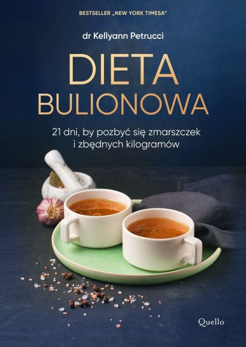 Dieta bulionowa