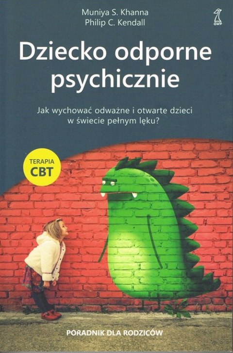 Dziecko odporne psychicznie