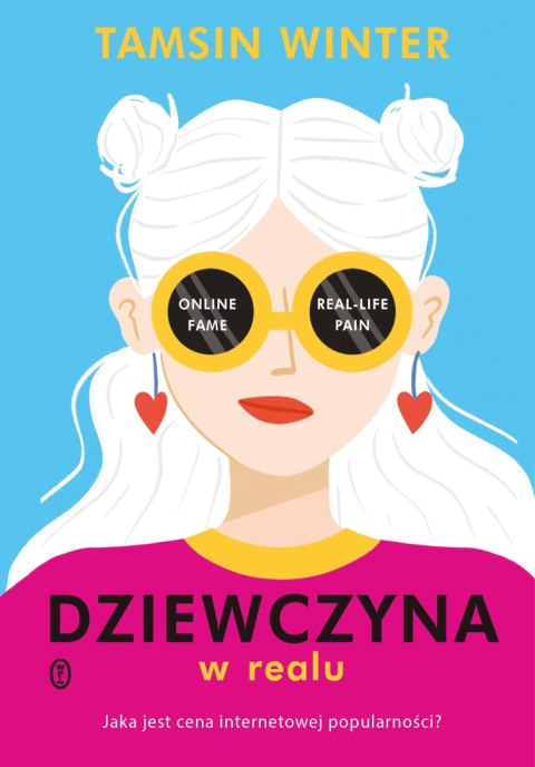 Dziewczyna w realu