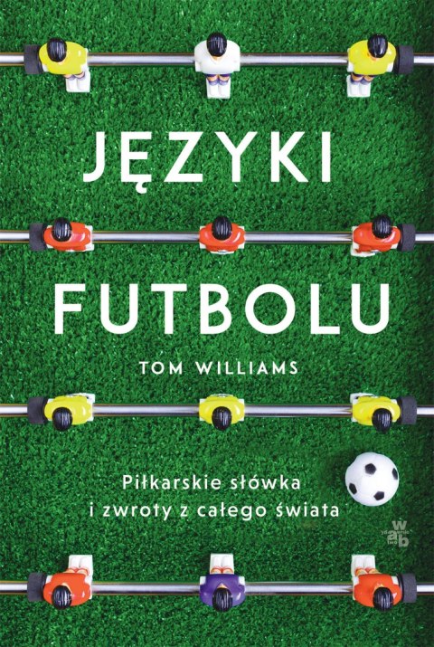 Języki futbolu