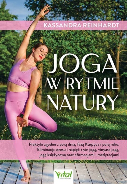 Joga w rytmie natury