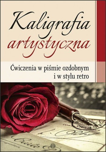 Kaligrafia artystyczna