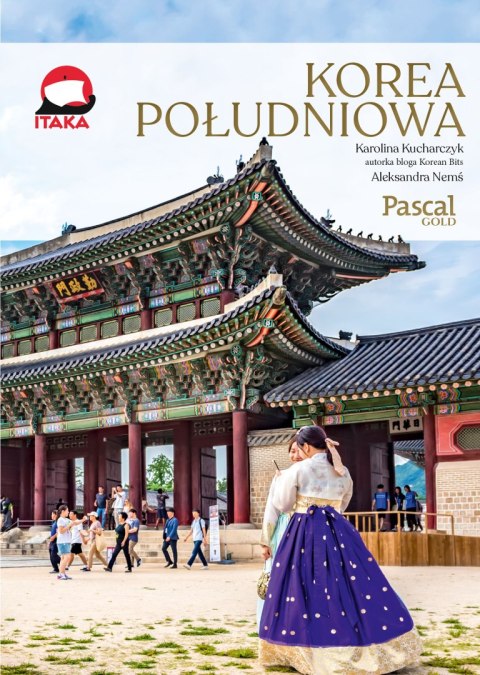 Korea południowa. Pascal gold