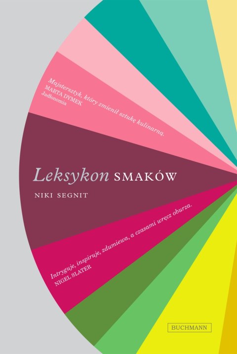 Leksykon smaków