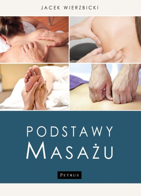 Podstawy masażu