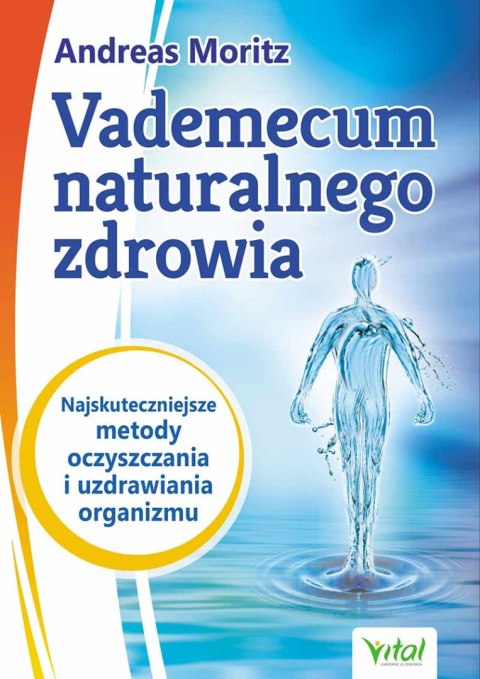 Vademecum naturalnego zdrowia