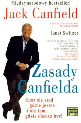 Zasady canfielda