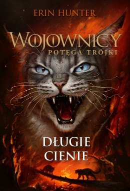 Długie cienie