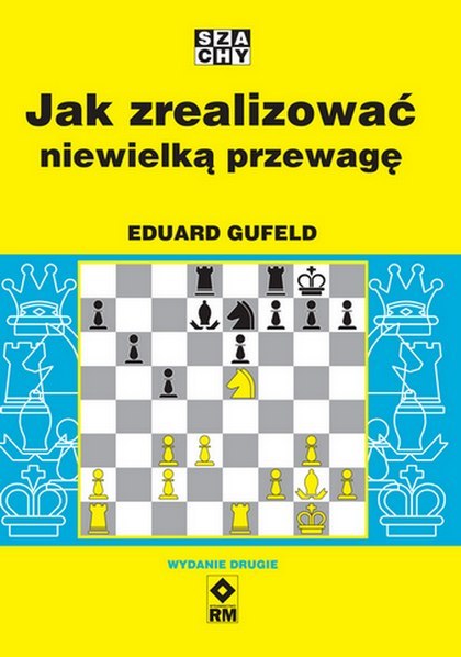 Jak zrealizować niewielką przewagę wyd. 2022