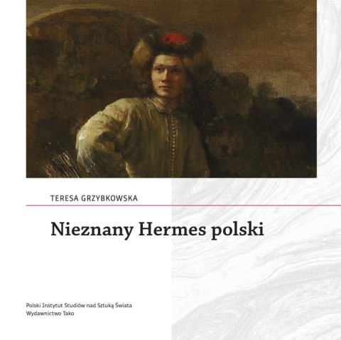 Nieznany Hermes polski