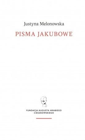 Pisma Jakubowe