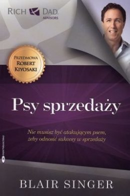 Psy sprzedaży