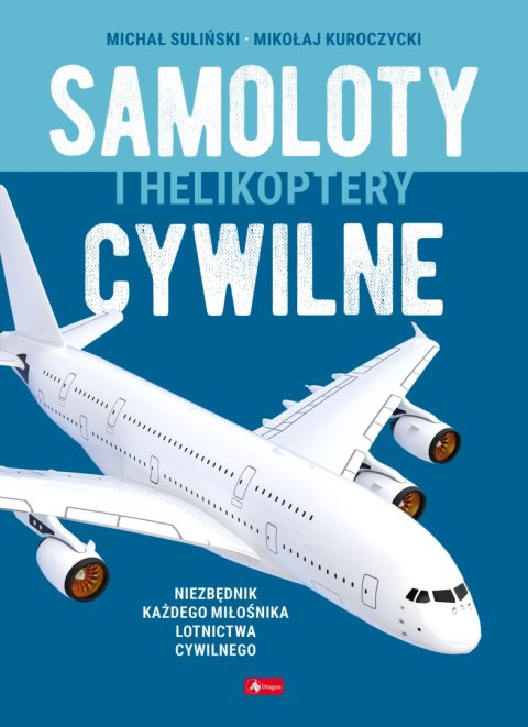 Samoloty cywilne