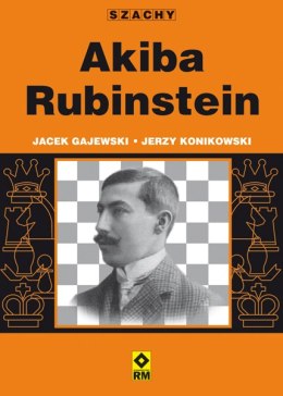 Szachy akiba rubinstein